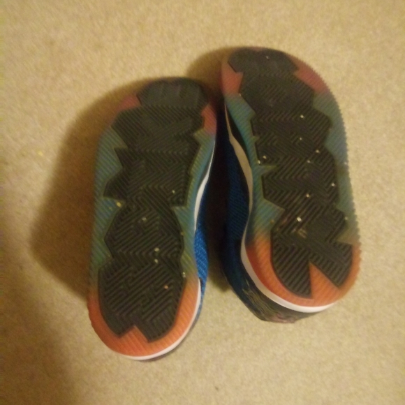 Jordan spike 40 - Picture 4 of 6